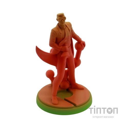 Пластик для 3D-принтера Polymaker HT-PLA 1,75mm 1kg GRADIENT TROPICAL (PA17012)