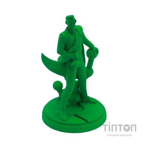 Пластик для 3D-принтера Polymaker HT-PLA 1,75mm 1kg GREEN (PA17006)