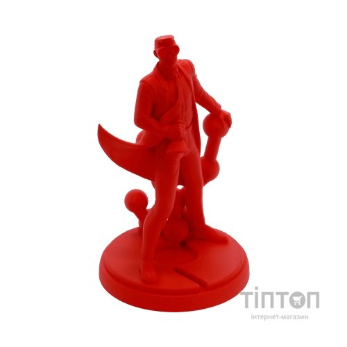 Пластик для 3D-принтера Polymaker HT-PLA 1,75mm 1kg RED (PA17005)