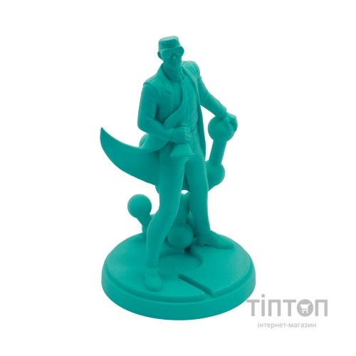 Пластик для 3D-принтера Polymaker HT-PLA 1,75mm 1kg TEAL (PA17007)