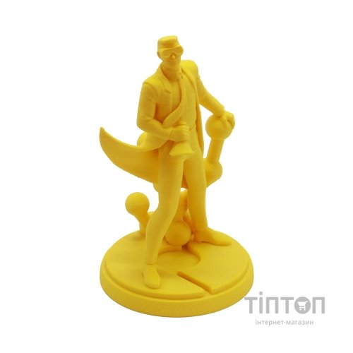 Пластик для 3D-принтера Polymaker HT-PLA 1,75mm 1kg YELLOW (PA17008)