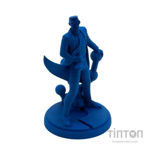 Пластик для 3D-принтера Polymaker HT-PLA-GF 1,75mm 1kg BLUE (PA18004)