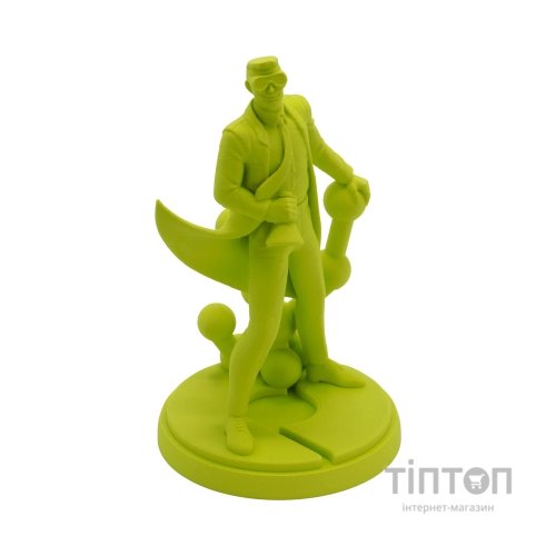 Пластик для 3D-принтера Polymaker HT-PLA-GF 1,75mm 1kg, POWER TOOL, GREEN (PA18008)
