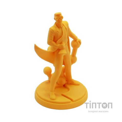 Пластик для 3D-принтера Polymaker HT-PLA-GF 1,75mm 1kg, POWER TOOL, YELLOW (PA18006)