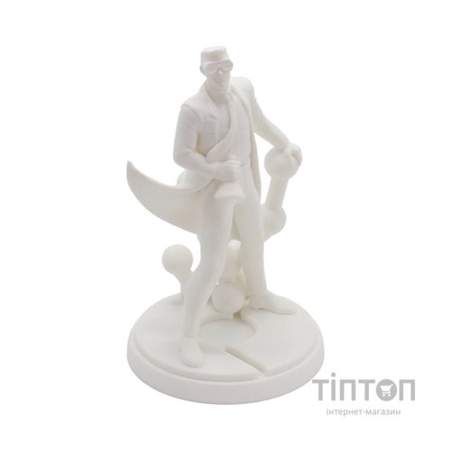 Пластик для 3D-принтера Polymaker HT-PLA-GF 1,75mm 1kg WHITE (PA18002)