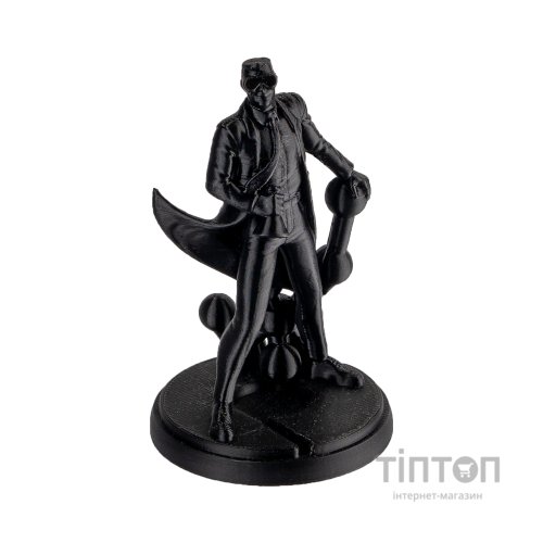 Пластик для 3D-принтера Polymaker PANCHROMA CoPE 1,75mm 1kg BLACK (CA14001)