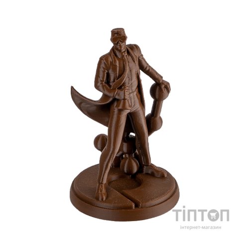 Пластик для 3D-принтера Polymaker PANCHROMA CoPE 1,75mm 1kg BROWN (CA14012)