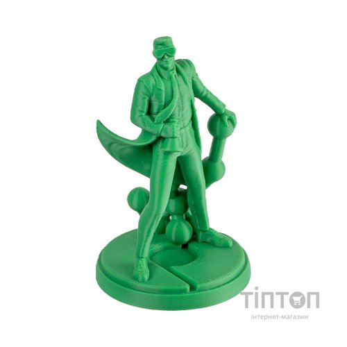 Пластик для 3D-принтера Polymaker PANCHROMA CoPE 1,75mm 1kg GREEN (CA14008)