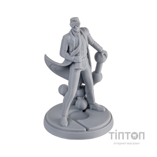 Пластик для 3D-принтера Polymaker PANCHROMA CoPE 1,75mm 1kg GREY (CA14003)