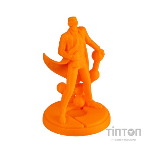 Пластик для 3D-принтера Polymaker PANCHROMA CoPE 1,75mm 1kg ORANGE (CA14007)