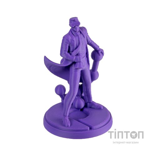 Пластик для 3D-принтера Polymaker PANCHROMA CoPE 1,75mm 1kg PURPLE (CA14009)