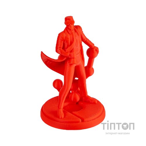 Пластик для 3D-принтера Polymaker PANCHROMA CoPE 1,75mm 1kg RED (CA14005)