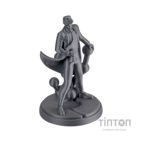Пластик для 3D-принтера Polymaker PANCHROMA CoPE 1,75mm 1kg STEEL GREY (CA14011)