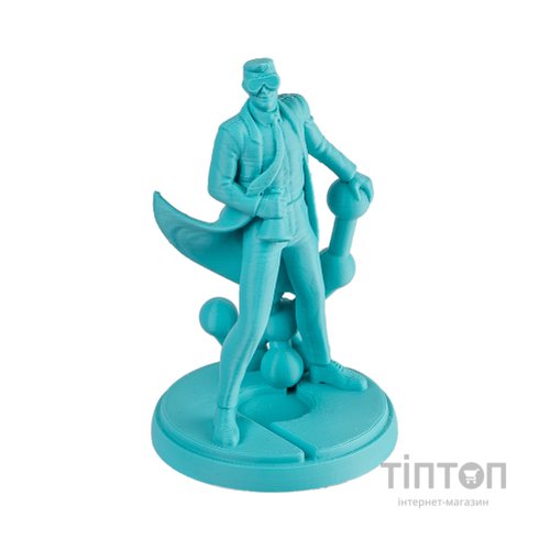 Пластик для 3D-принтера Polymaker PANCHROMA CoPE 1,75mm 1kg TEAL (CA14010)