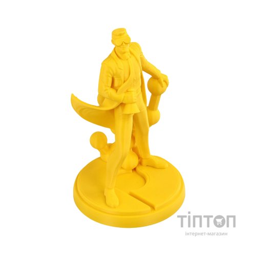 Пластик для 3D-принтера Polymaker PANCHROMA CoPE 1,75mm 1kg YELLOW (CA14006)