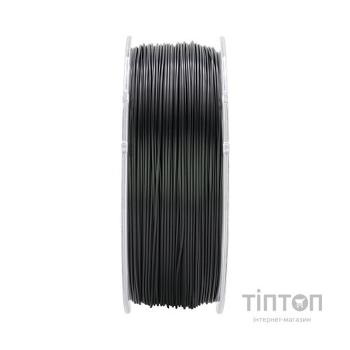 Пластик для 3D-принтера Polymaker PC-ABS 1,75mm 1kg Black (PC04001)