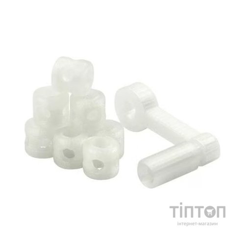 Пластик для 3D-принтера Polymaker PC POLYLITE 1,75mm 1kg TRANSPARENT (PC01001)
