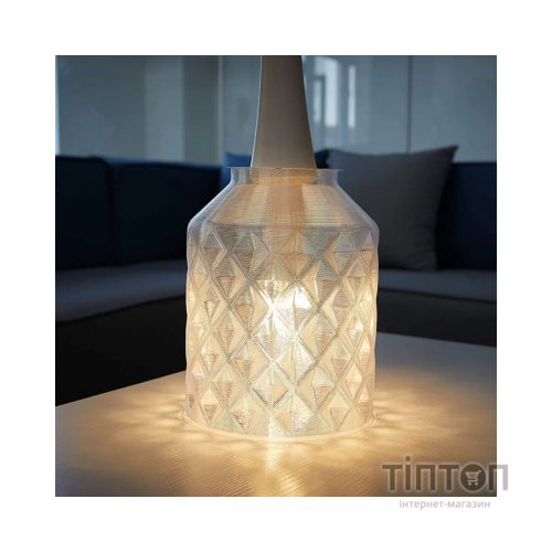 Пластик для 3D-принтера Polymaker PC POLYLITE 1,75mm 3kg TRANSPARENT (PC01003)