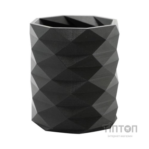 Пластик для 3D-принтера Polymaker PC PolyMax TOUGH 1,75mm 0,75kg BLACK (PC02001)