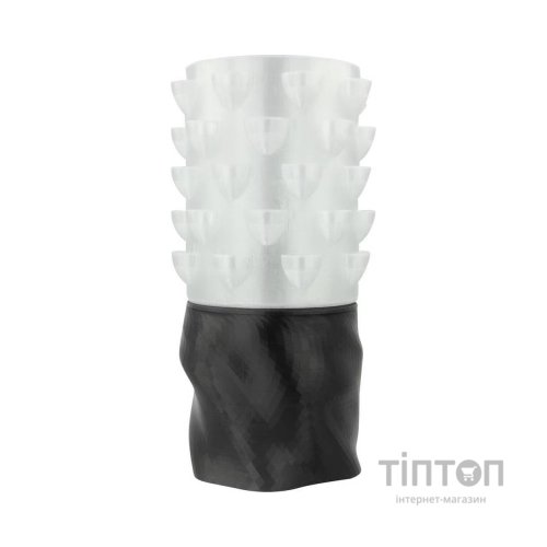 Пластик для 3D-принтера Polymaker PC PolyMax TOUGH 1,75mm 0,75kg BLACK (PC02001)