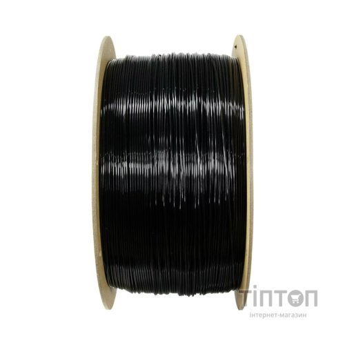 Пластик для 3D-принтера Polymaker PC PolyMax TOUGH 1,75mm 3kg BLACK (PC02007)