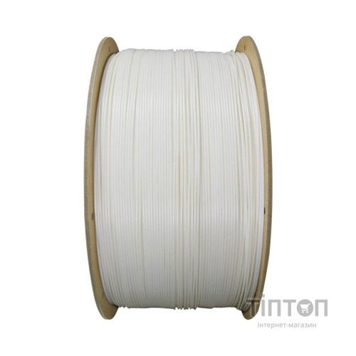 Пластик для 3D-принтера Polymaker PC PolyMax TOUGH 1,75mm 3kg WHITE (PC02006)