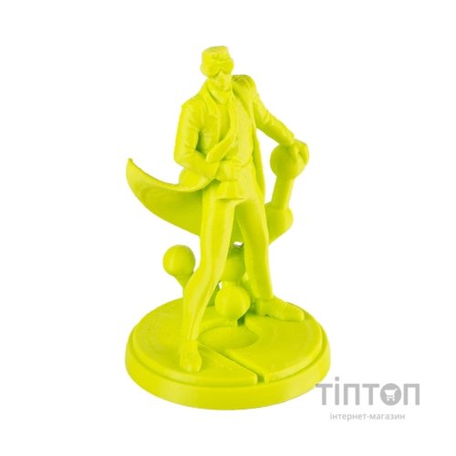 Пластик для 3D-принтера Polymaker PETG 1,75mm 1kg LIME (PB01041)