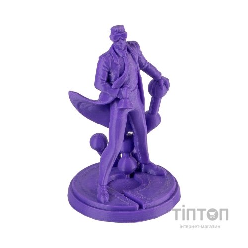 Пластик для 3D-принтера Polymaker PETG 1,75mm 1kg PURPLE (PB01008)