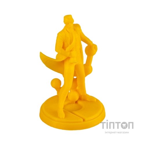Пластик для 3D-принтера Polymaker PETG 1,75mm 1kg YELLOW (PB01006)