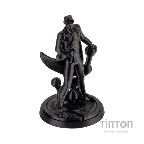 Пластик для 3D-принтера Polymaker PETG-ESD 1,75mm 3kg BLACK (FB03002)