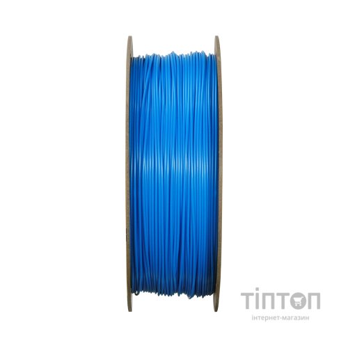 Пластик для 3D-принтера Polymaker PETG POLYLITE 1,75mm 1kg ELECTRIC BLUE (PB01042)