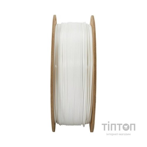 Пластик для 3D-принтера Polymaker PETG POLYLITE 1,75mm 1kg WHITE (PB01002)