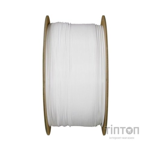 Пластик для 3D-принтера Polymaker PETG POLYLITE 1,75mm 3kg WHITE (PB01052)