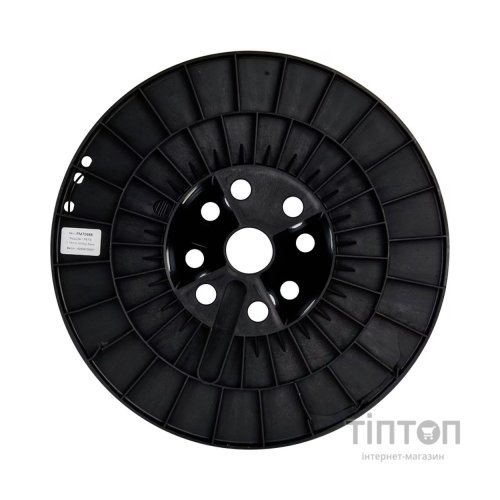 Пластик для 3D-принтера Polymaker PETG POLYLITE 1,75mm 5kg BLACK (PB01046)
