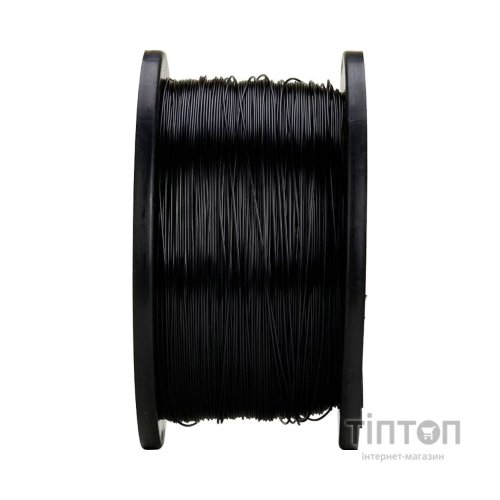 Пластик для 3D-принтера Polymaker PETG POLYLITE 1,75mm 5kg BLACK (PB01046)