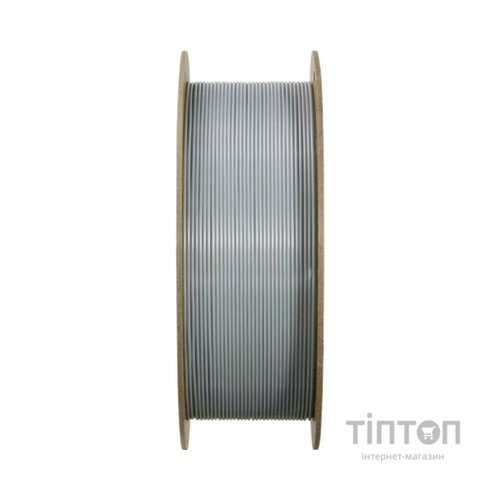 Пластик для 3D-принтера Polymaker PLA HIGH SPEED 1,75mm GREY 1kg (PA12003)