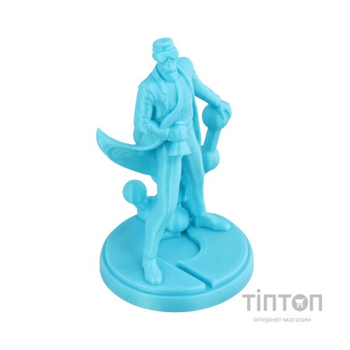 Пластик для 3D-принтера Polymaker PLA PANCHROMA CELESTIAL 1,75mm 1kg BLUE (CA02014)