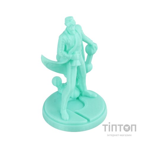 Пластик для 3D-принтера Polymaker PLA PANCHROMA CELESTIAL 1,75mm 1kg GREEN (CA02015)