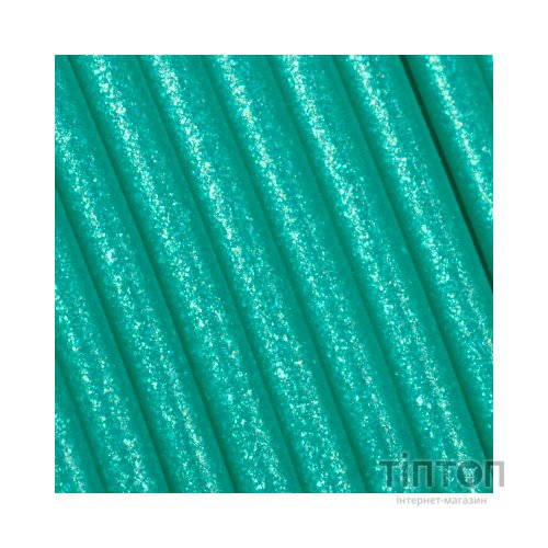 Пластик для 3D-принтера Polymaker PLA PANCHROMA CELESTIAL 1,75mm 1kg GREEN (CA02015)
