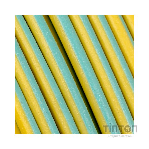 Пластик для 3D-принтера Polymaker PLA PANCHROMA DUAL MATTE 1,75mm 1kg CAMELEON (CA04043)