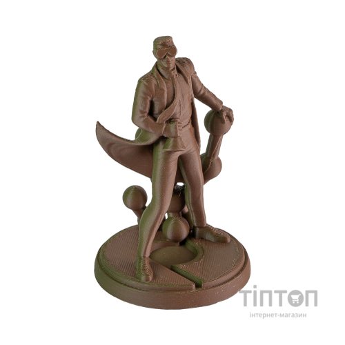 Пластик для 3D-принтера Polymaker PLA PANCHROMA DUAL MATTE 1,75mm 1kg CAMOUFLAGE (CA04042)