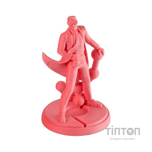 Пластик для 3D-принтера Polymaker PLA PANCHROMA DUAL MATTE 1,75mm 1kg FLAMINGO (CA04044)