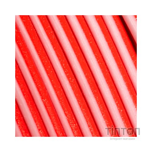 Пластик для 3D-принтера Polymaker PLA PANCHROMA DUAL MATTE 1,75mm 1kg FLAMINGO (CA04044)