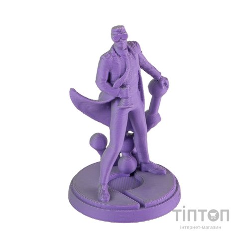 Пластик для 3D-принтера Polymaker PLA PANCHROMA DUAL MATTE 1,75mm 1kg FOGGY (CA04046)