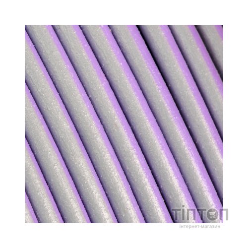 Пластик для 3D-принтера Polymaker PLA PANCHROMA DUAL MATTE 1,75mm 1kg FOGGY (CA04046)