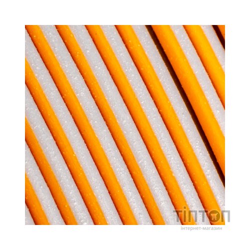 Пластик для 3D-принтера Polymaker PLA PANCHROMA DUAL MATTE 1,75mm 1kg FOGGY ORANGE (CA04045)