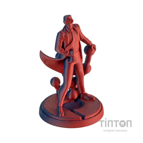 Пластик для 3D-принтера Polymaker PLA PANCHROMA DUAL MATTE 1,75mm 1kg MIXED BERRIES (CA04048)