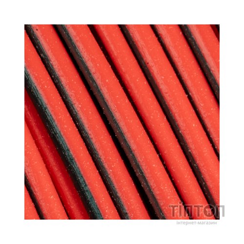 Пластик для 3D-принтера Polymaker PLA PANCHROMA DUAL MATTE 1,75mm 1kg SHADOW RED (CA04051)