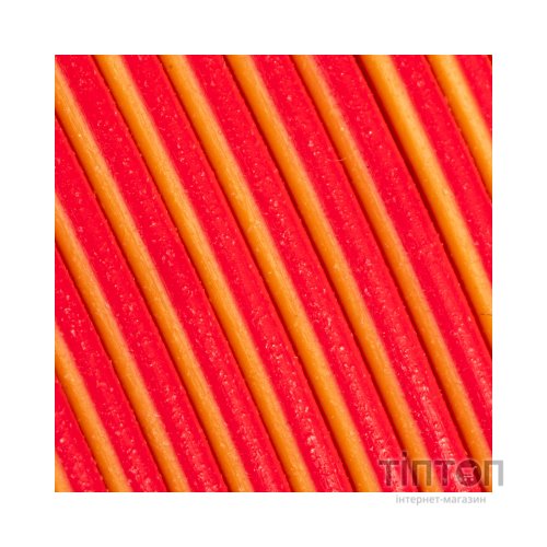 Пластик для 3D-принтера Polymaker PLA PANCHROMA DUAL MATTE 1,75mm 1kg SUNRISE (CA04052)