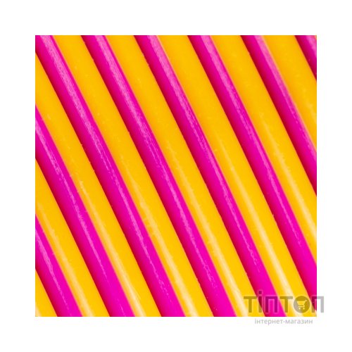 Пластик для 3D-принтера Polymaker PLA PANCHROMA DUAL SILK 1,75mm 1kg BANQUET (CA03023)